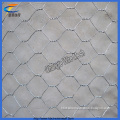 Different Types of Gabion Box Wire Mesh